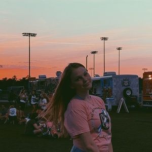 Meet your Posher, Natalie